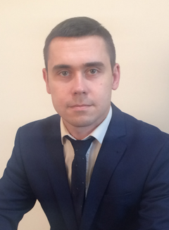 Кострышов Владимир Юрьевич