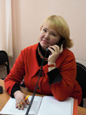 Сиволобова Марина Николаевна
